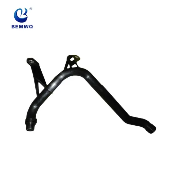 Water Inlet Coolant Pipe for BMW E36 E39 E46 E83 M53 M54 X3 X5 Z3 Z4