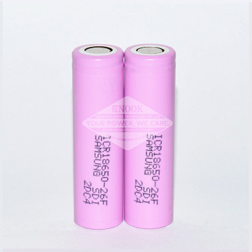 2017 Samsung 26F 2600mah Battery New Price