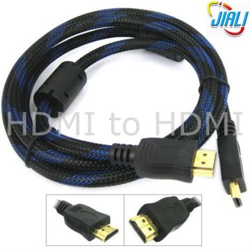 HDMI cable 1 4 19PIN male to male high speed signal transfer