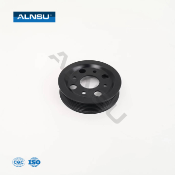 Wholesale High-Quality Power Steering Pump Pulley for VW T5 MULTIVAN (Part Number: 06H145255F)
