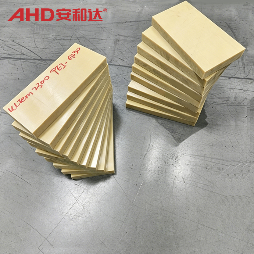 In-Stock Glass Reinforced PEI Sheet Quick Dis