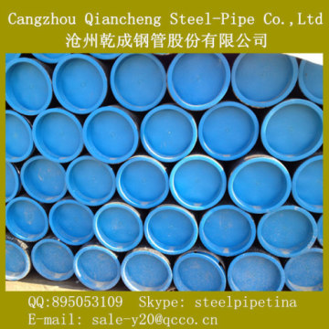 Structural Pipe Din1629 Grade St44.0 