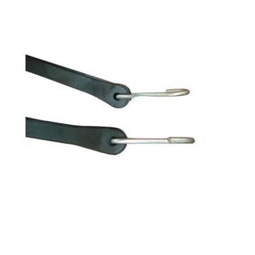 Tie Downs gamit ang Bungee Straps