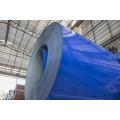 PPGI Zinc Coated Roofing Material Prepainted Steel Coil