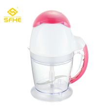 Electric Vegetable Chopper with safety switch