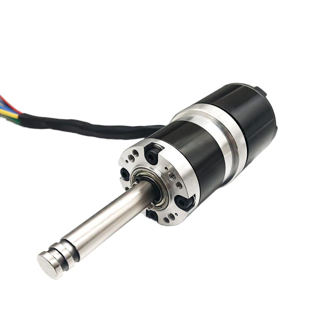 ITO-BO050060G-001 Мотор-редуктор постоянного тока Micro