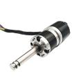 ITO-BO050060G-001 Мотор-редуктор постоянного тока Micro