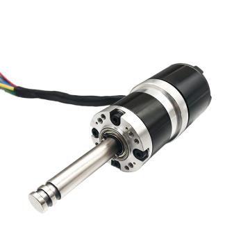 ITO-BO050060G-001 Мотор-редуктор постоянного тока Micro