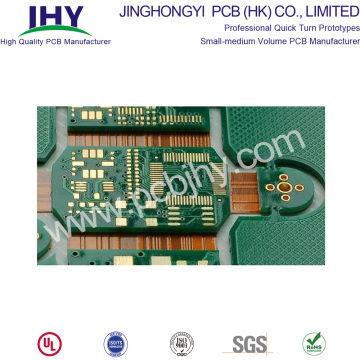 2 Layer Rigid Flex PCB