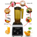 portable commercial kitchen mixer brewing tea machine