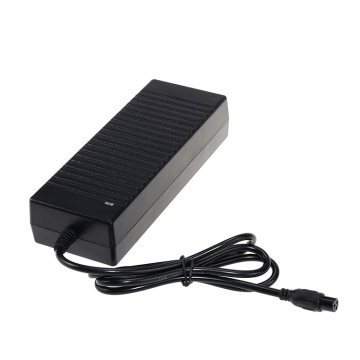 42V 84W AC/DC Power Adapter with Three Hole