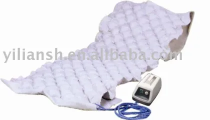 Medical air mattress