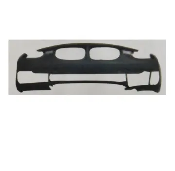 Front Bumper Guard for BMW F30/F35 2013-18 - 51117429322