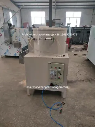 200kg/h Dry Soya Beans Sheller Machine