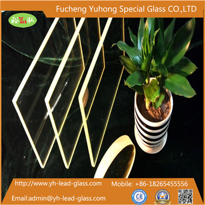 High Lead Glass