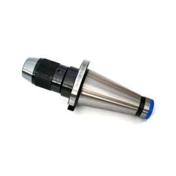 DIN2080 APU Chuck Holder NT40 APU13 APU16 Integrated Drill Chuck