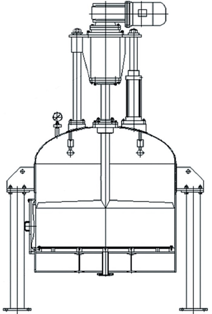 Pharmaceutical Filtering Washing Filters 3 Jpg
