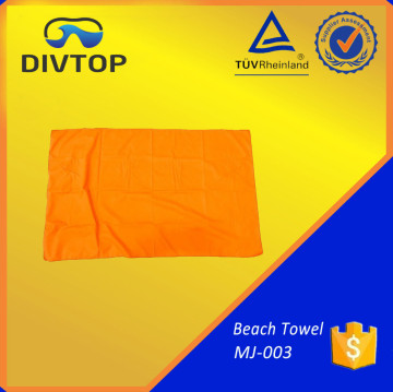 High Quality Antibacterial Quick Drying Microfiber Bath Towel