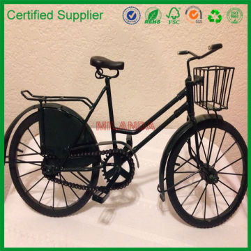 antique mini classic bicycle high-quality vintage for decoration (M-10928)