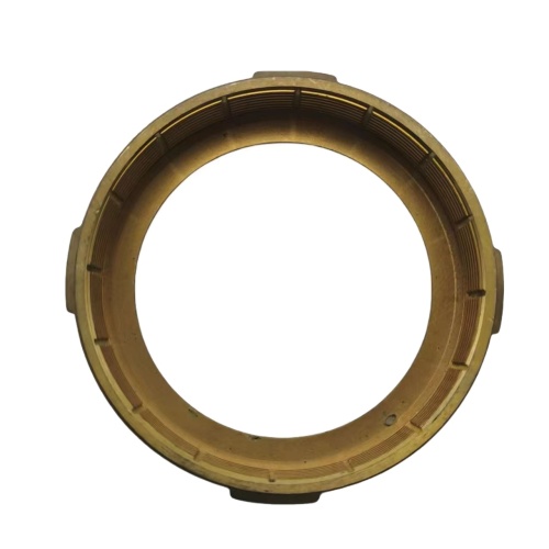 FACTORY SALE Manual auto parts transmission Synchronizer Ring