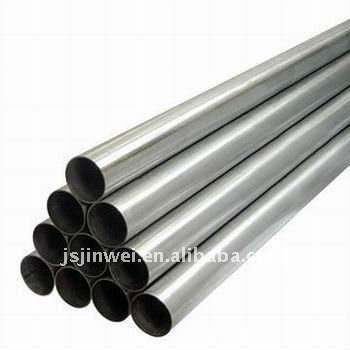 1.4878 Stainless Steel welded pipe best supplier in China