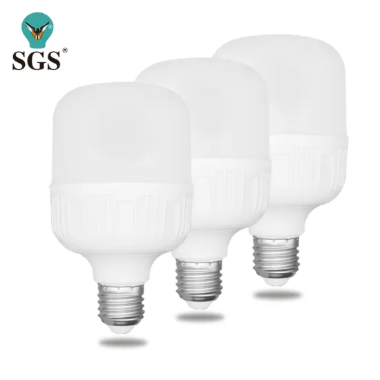 Radar Sensor Light: An Advanced Motion Detector and Emergency Light Bulb with B22 and E27 Compatibility