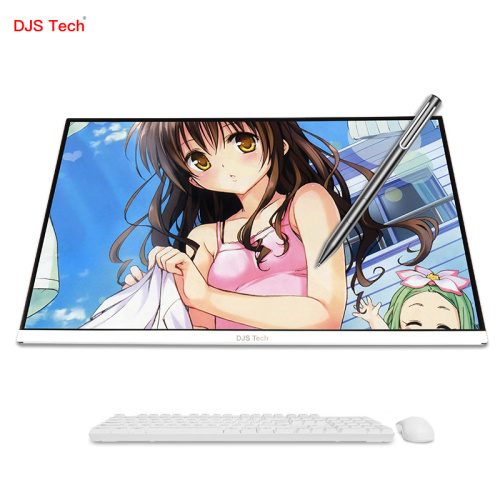 24inch Foldable Touchscreen Laptop