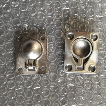 Stainless Steel Pull Ring Search Engine