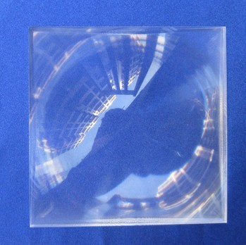 Fresnel Lens Mould