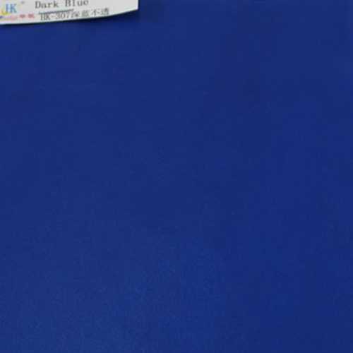 Dark Blue Opaque HK-307--Color PVB Film