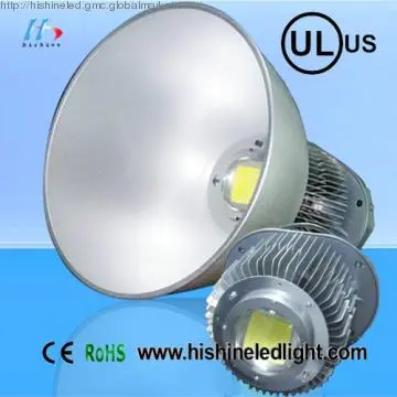 Brightly light 150W led high bay australia