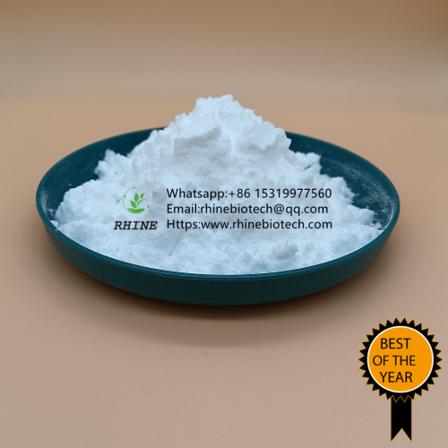 Stanolone Dihydrotestosterone Powder CAS 521-18-6