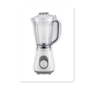 Blender Table Listrik 1.5L Jar Kinerja Tinggi - Pengolah Multi -Fungsi