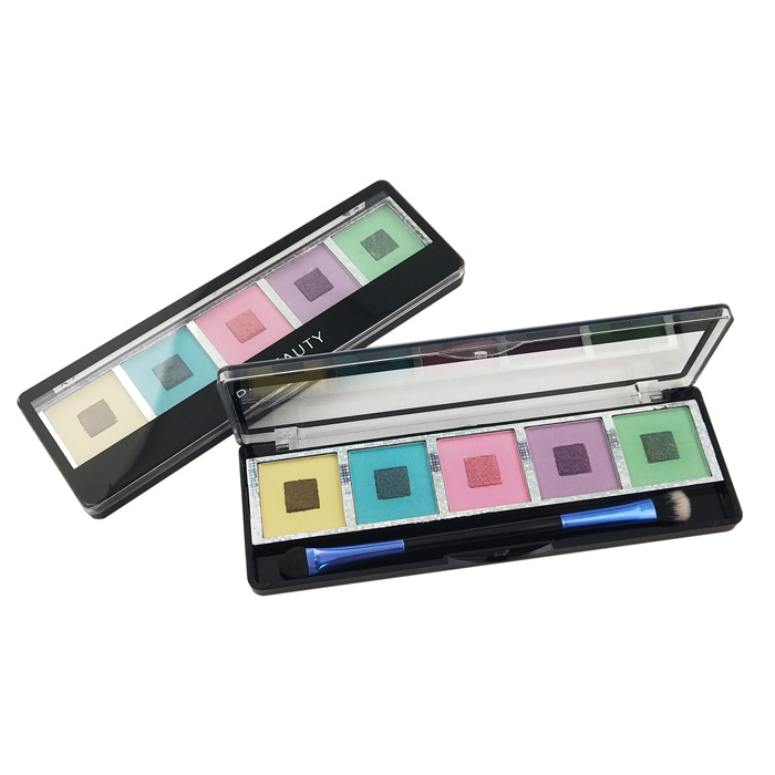 Custom Privare Label Eyeshadow