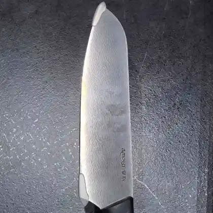 Pure Titanium Kitchen Knife