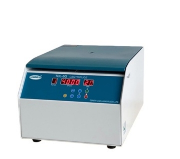Medical low speed centrifuge TDL-5G