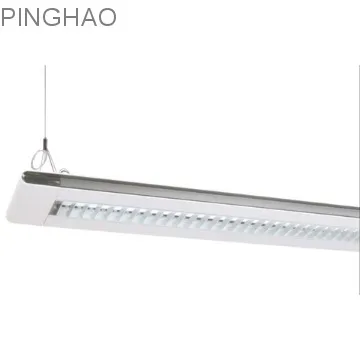 LIGHTING FIXTURES OFFICE LIGHTING