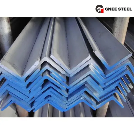 Beam Section Equal L Shaped Angle Bar