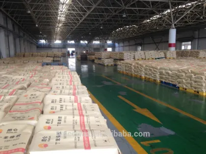 Styrene Butadiene Rubber(SBR)