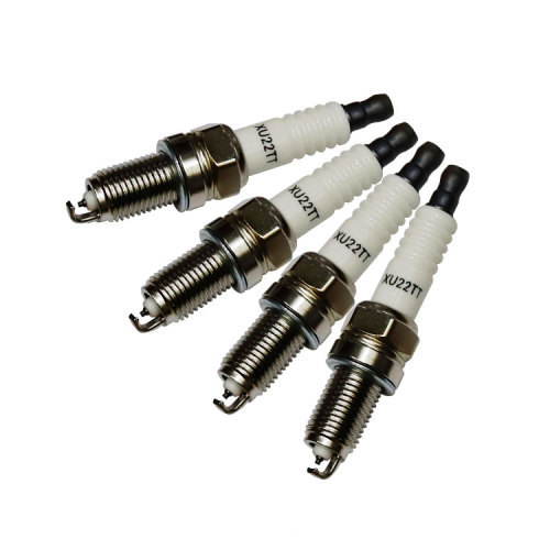 King Steel Brand Iridium Spark Plug for Honda Civic and Toyota Corolla