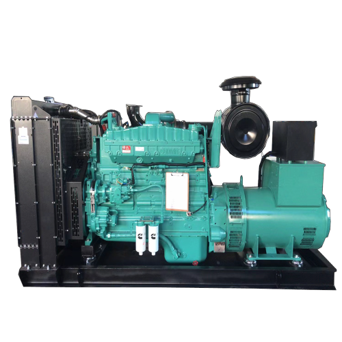 Nouvelle marque 4VBE34RW3 Générateur NT855 G3 350KW 400KVA NTA855-G3 GÉNÉRATEUR Prix