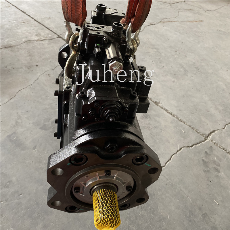  SK330-8 Hydraulic Pump