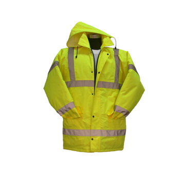 Hi Vis Pakaian Reflektif Dengan Standard En471