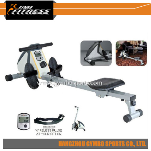 Hot Sale Home Useful GB1211 Body Fitness outdoor rower