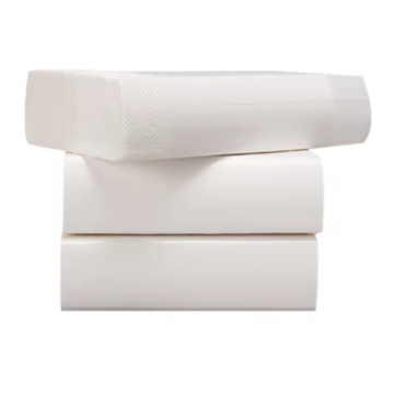 Одноразові паперові рушники для рук Slim Fold Towel