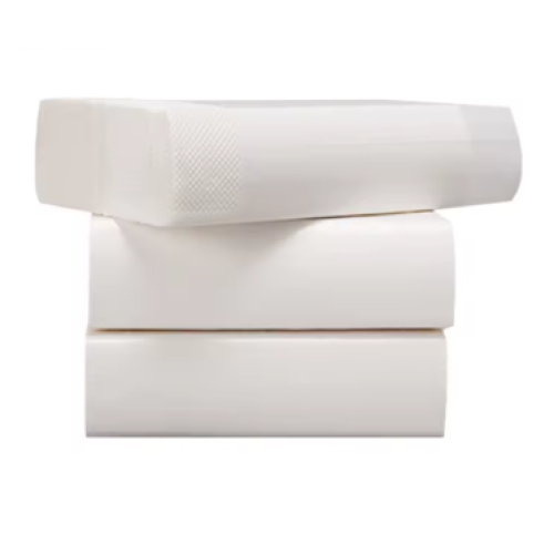 Одноразові паперові рушники для рук Slim Fold Towel