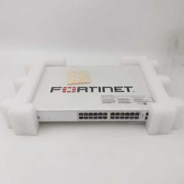 स्टॉक Fortigate-1000F में: सुरक्षित SD-WAN, VPN और NGFW फ़ायरवॉल 2x 100ge QSFP28 स्लॉट के साथ