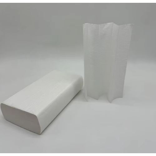 Ультраабсорбуючий паперовий рушник TAD Paper Compact Hand Paper Towel