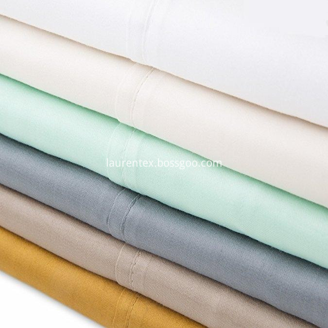 310tc woven tencel cotton pillowcase 0 310tc woven tencel cotton pillowcase 0