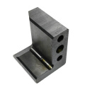 CNC machining metal parts